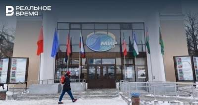 СМИ: в мае число работающих кинотеатров в России вернулось к допандемийному уровню - realnoevremya.ru
