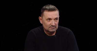 Владимир Зеленский - Алексей Данилов - Сергей Гайдай - Данилов не принадлежит к близкому окружению Зеленского, – Гайдай - 24tv.ua - Новости