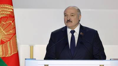Александр Лукашенко - Игорь Додон - Лукашенко поручил довести до Европы перспективы в случае новых санкций - iz.ru - Молдавия