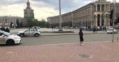 Стало известно, из-за чего закрывали станцию метро Майдан Независимости в Киеве - dsnews.ua - Киев