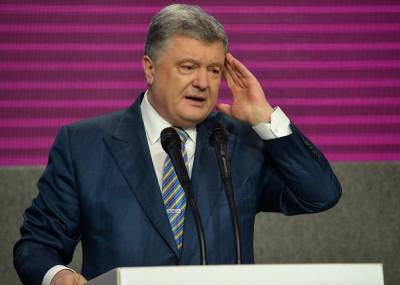 Петр Порошенко - Урок для украинцев: что ждет Порошенко из-за скандала с оффшорами - 24tv.ua