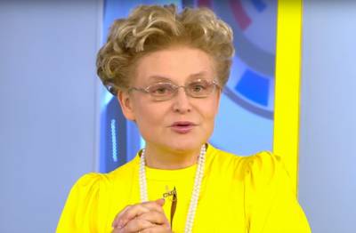 Елена Малышева - Елена Малышева поделилась, каким будет секс через 10 лет - gazeta.a42.ru