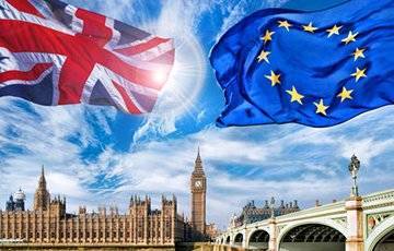 Доминик Рааба - ЕС и Британия объявили о создании дипмиссии Евросоюза в Лондоне - charter97.org - Англия - Лондон