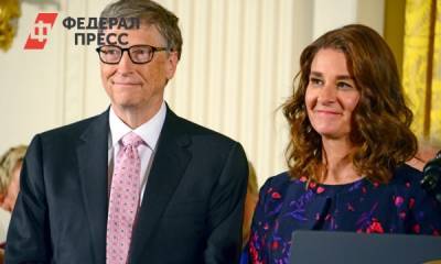 Вильям Гейтс - Microsoft или Мелинда: почему на самом деле женился Билл Гейтс - fedpress.ru - Москва - штат Гавайи - Microsoft