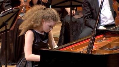 Денис Мацуев - В Москве подвели итоги конкурса Grand Piano Competition - tvc.ru - Москва - Южная Корея - Грузия - Коста Рика