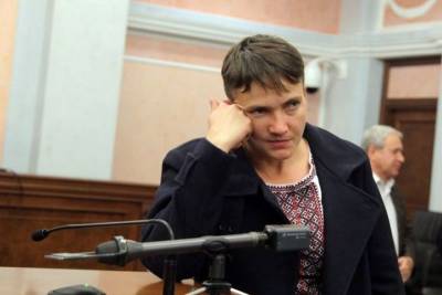 Савченко перечислила причины провала Украины в Донбассе - mk.ru - Киев - Донбасс