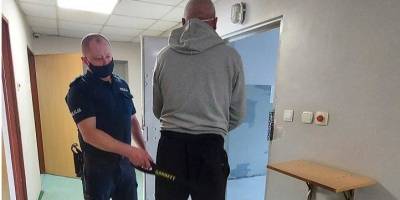 В Польше подрезали 25-летнего украинца, подозреваемому грозит пожизненное заключение - nv.ua - Польша