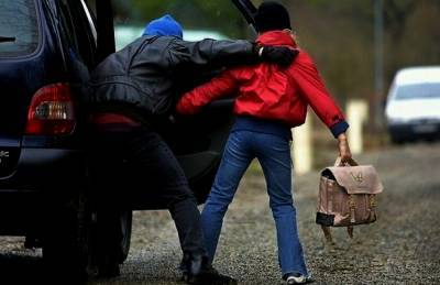 В Одессе похитили 11-летнюю девочку: объявлен план «Перехват» - sharij.net - Одесса