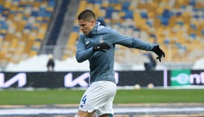 Денис Попов - Попов: Вышли на поле расслабленными, будто сами не свои - sportarena.com - Киев - Мариуполь - Луческ