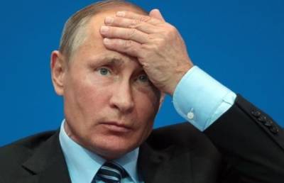 Владимир Путин - Константин Сонин - Экономист указал на катастрофический провал российской власти - pupolita.ru - Грузия - Турция - Кипр