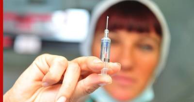 Айдар Ишмухаметов - От коронавируса может защитить вакцина от полиомиелита, считают в Центре Чумакова - profile.ru