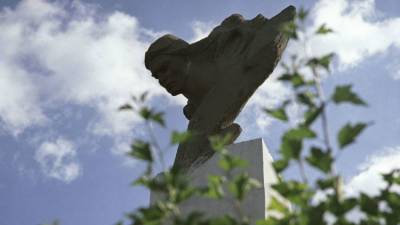 Георгий Победоносец - Зигмунд Фрейд - Какой сегодня праздник: 6 мая - crimea.ria.ru - Крым - Грузия - Симферополь - Турция - Филиппины