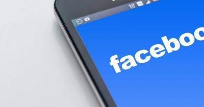 Facebook заблокировал аккаунт Signal - actualnews.org