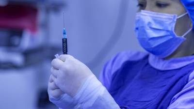 Жительница Греции умерла после прививки от COVID-19 вакциной AstraZeneca - polit.info - Афины - Греция