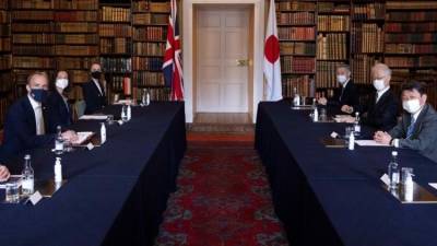 Евгений Сатановский - Сатановский усомнился в возможности G7 выработать единый подход к России - polit.info - Япония