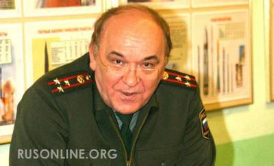 Виктор Баранец - Баранец заявил о продолжении «схватки» за базу ВМФ России в Судане - rusonline.org - Москва - Судан
