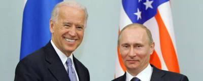 Владимир Путин - Ян Гамачек - Джо Байден - В США назвали возможные места встречи Путина и Байдена - runews24.ru - Москва - Словения - Азербайджан - Исландия - Прага