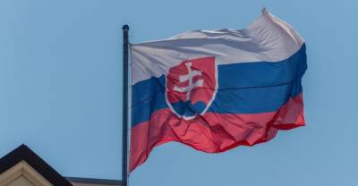 Вице-спикер Парламента Словакии лишился поста из-за нарушения карантина - reendex.ru - Словакия