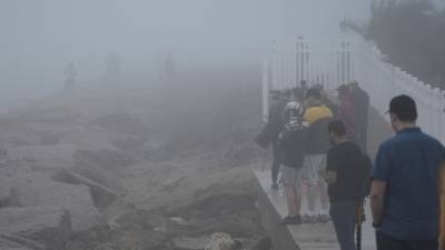 Илон Маск - SpaceX провела успешные испытания прототипа корабля Starship в Техасе - golos-ameriki.ru - Техас