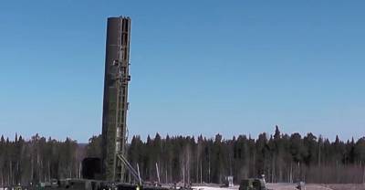 В Лондоне испугались российского оружия, способного одним залпом уничтожить Англию или Техас - reendex.ru - Техас - Англия - Лондон