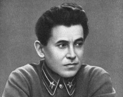 Михаил Булгаков - Покушение на Ежова: кто заказал убийство «кровавого карлика» - russian7.ru