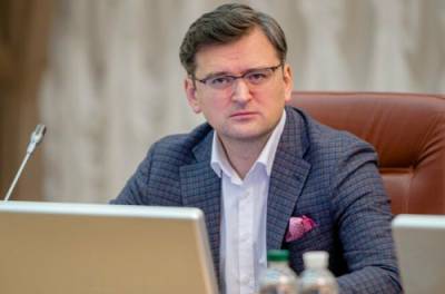 Энтони Блинкен - Дмитрий Кулеба - Приезд Блинкена в Украину: Кулеба планирует обсудить закупку оружия у США - from-ua.com - Киев