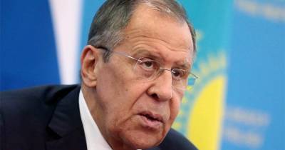 Сергей Лавров - Лавров заявил о приверженности политиков РФ союзничеству с Казахстаном - ren.tv - Россия - Казахстан