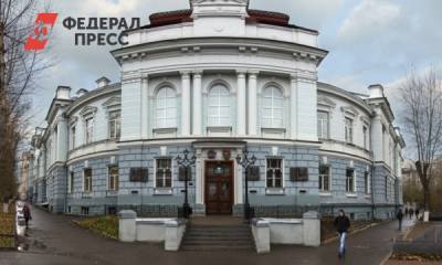В Minecraft построили три томских университета - fedpress.ru - Екатеринбург - Томск