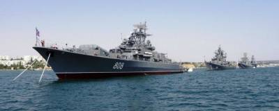 Виктор Баранец - Эксперт: Строительство военной базы РФ в Судане укрепит статус великой державы - runews24.ru - Судан - г. Хартум