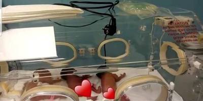 25-лятняя малиянка в Марокко родила 9 детей - фото - ТЕЛЕГРАФ - telegraf.com.ua - Марокко - Мали - Бамако