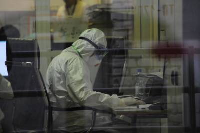 Индия установила новый антирекорд по числу заболевших коронавирусом за сутки - vm.ru - Индия