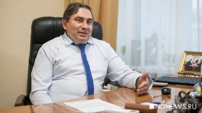 Николай Смирнов - Глава минЖКХ объяснил, почему отопление не отключают и в +20 - newdaynews.ru - Свердловская обл.
