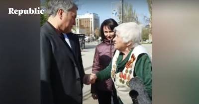 Власть закрывает выборы для сторонников Навального - republic.ru