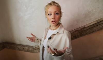 Тина Кароль - Выяснилось, какая у Тины Кароль репутация среди коллег: "Сложность в том, что..." - sport.politeka.net