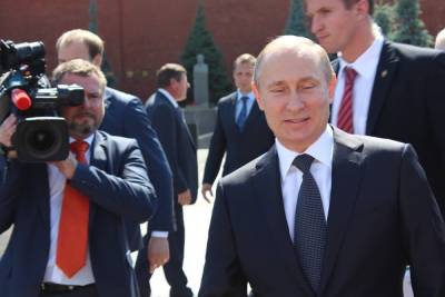 Владимир Путин - Путин поздравил с Днем Победы последнюю женщину-ветерана Северной Кореи - mk.ru - КНДР - Корея