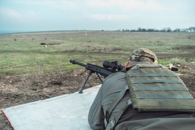 Оккупанты ранили 2 военных на Донбассе - 24tv.ua