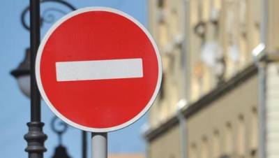 В Глазове перекроют для движения несколько улиц из-за эстафеты и репетиции парада - gorodglazov.com - респ. Удмуртия