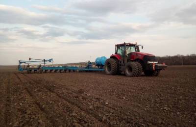 В Cygnet рассказали, как отсеяли новую культуру - agroportal.ua