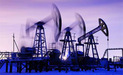 Нефтяные котировки умерено растут после разнонаправленных изменений накануне, Brent - $69,11 за баррель - bin.ua - Лондон - Нью-Йорк