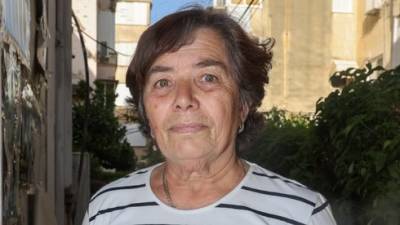Рита и еще 18 тысяч репатриантов ждут жилья в Израиле: "Место на кладбище будет быстрее" - vesty.co.il