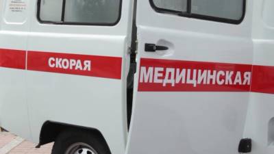 В Ломоносове школьник отравился неизвестным наркотический препаратом - piter.tv
