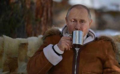 Путин - Американский эксперт спрогнозировал действия России в отношении Украины - lenta.ua - Россия - Сирия - Украина - Йемен - Донбасс