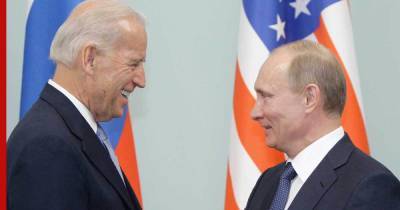 Дональд Трамп - Владимир Путин - Джо Байден - СМИ: встреча Путина и Байдена может пройти в Праге или Рейкьявике - profile.ru - Австрия - Швейцария - Финляндия - Словения - Азербайджан - Исландия - Хельсинки - Прага - Баку - Рейкьявик - Любляна