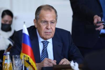 Сергей Лавров - Вячеслав Никонов - Главу МИД РФ Сергея Лаврова возмутило заявление о «подаренных» Казахстану территориях - argumenti.ru - Россия - Казахстан