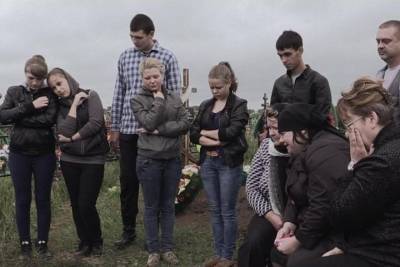 Новосибирский триллер выходит в прокат в Кузбассе - tayga.info