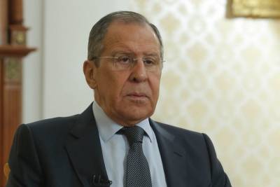 Сергей Лавров - Вячеслав Никонов - Лавров прокомментировал высказывание депутата о Казахстане - mk.ru