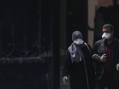 Мустафа Мадбули - Пандемия: Египет ужесточает ограничения, чтобы обуздать COVID-19 - unn.com.ua - Киев - Египет