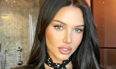 Анастасия Решетова - Анастасия Решетова рассказала о разрыве с Тимати в своём документальном фильме - bloknot.ru