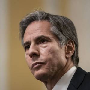 Алексей Навальный - Энтони Блинкен - Блинкен: США ответят на безрассудные или агрессивные действия РФ - reporter-ua.com - США - Лондон