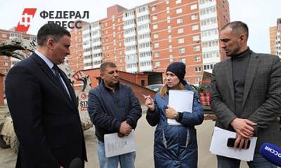 В Иркутске ввели круглосуточный контроль за дорожным ремонтом - fedpress.ru - Иркутск